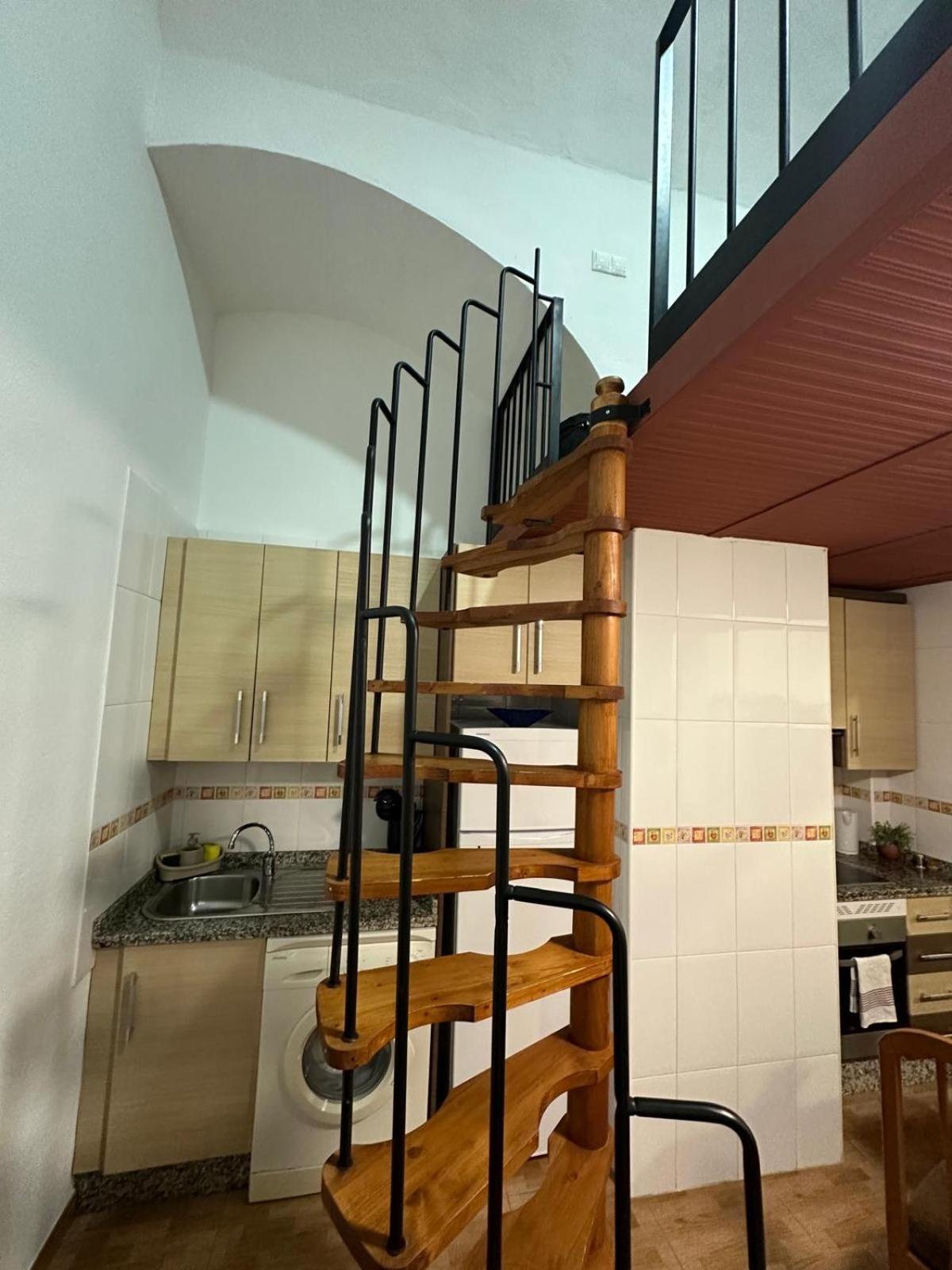Appartement Au Centre De Gordoba Cordoba Exterior photo